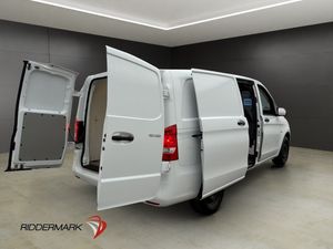 Mercedes Vito bild 13