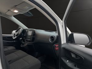 Mercedes Vito bild 28