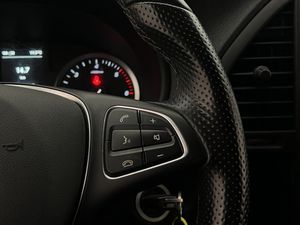 Mercedes Vito bild 22