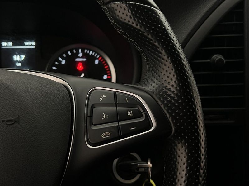Mercedes Vito bild 22