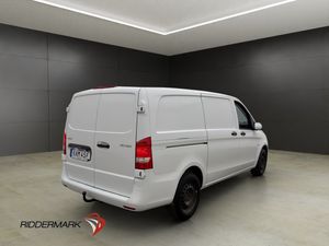 Mercedes Vito bild 9