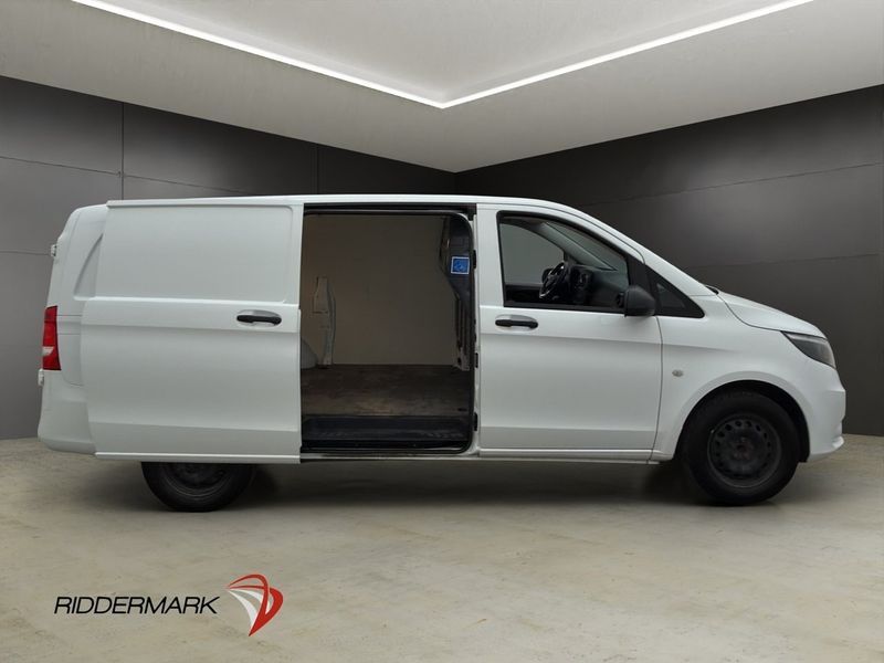 Mercedes Vito bild 11