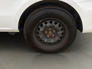 Mercedes Vito bild 30