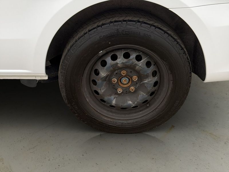 Mercedes Vito bild 30