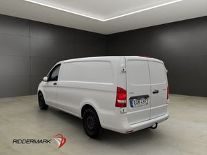 Mercedes Vito bild 7