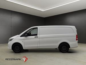 Mercedes Vito bild 6