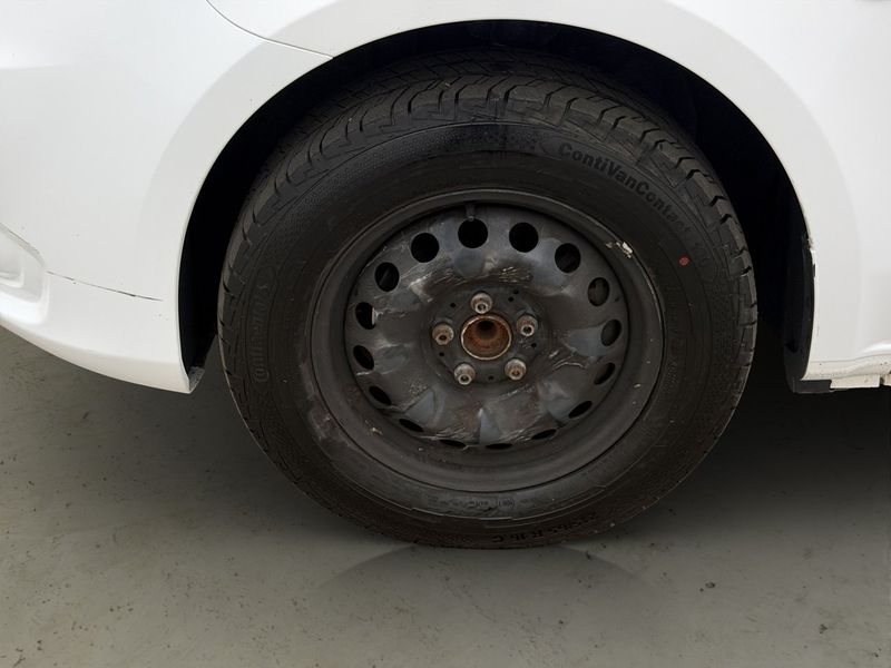 Mercedes Vito bild 29