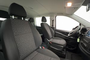 Mercedes Vito bild 23