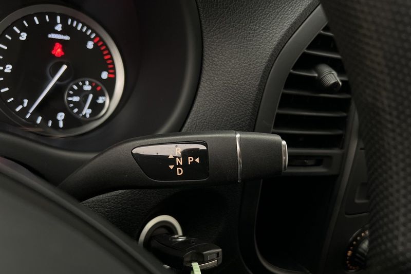 Mercedes Vito bild 16