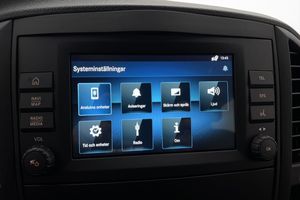 Mercedes Vito bild 19