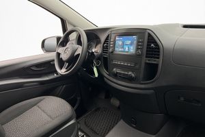 Mercedes Vito bild 25