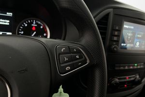 Mercedes Vito bild 15