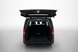 Mercedes Vito bild 11