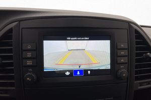 Mercedes Vito bild 17