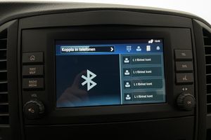 Mercedes Vito bild 18