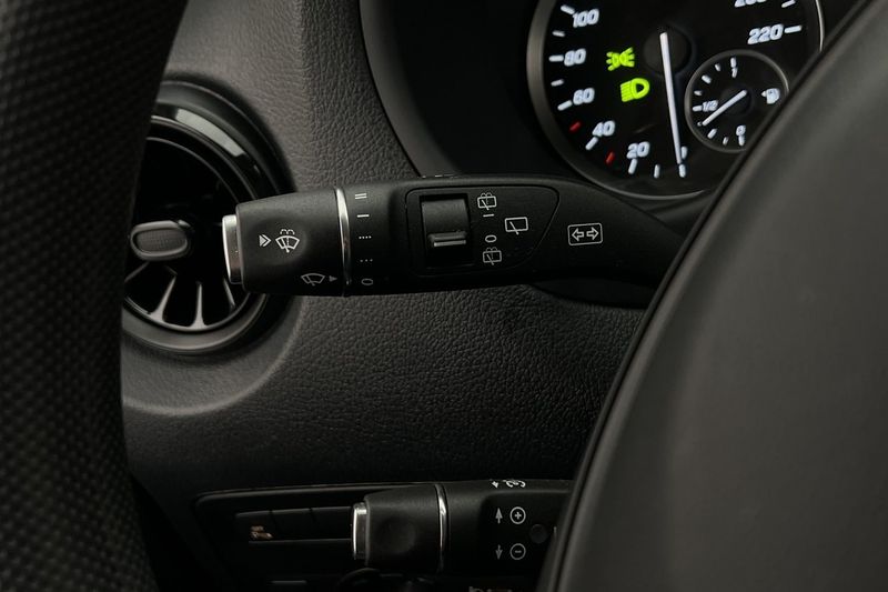 Mercedes Vito bild 13