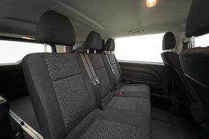 Mercedes Vito bild 24