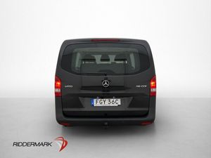 Mercedes Vito bild 8