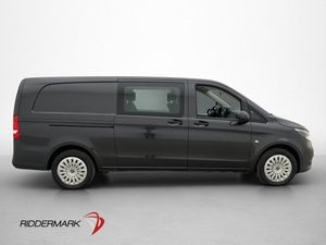 Mercedes Vito bild 2