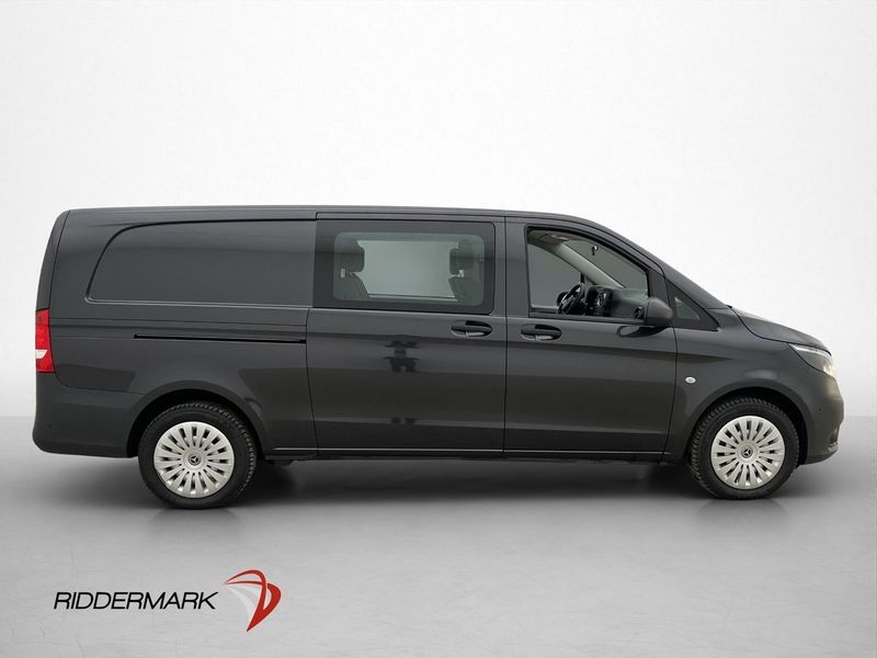 Mercedes Vito bild 2