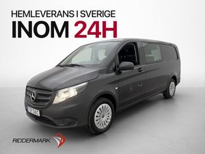 Mercedes Vito bild 1