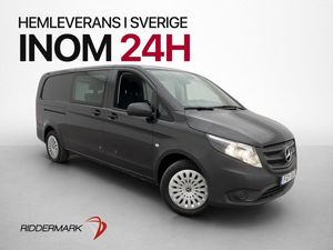Mercedes Vito bild 3