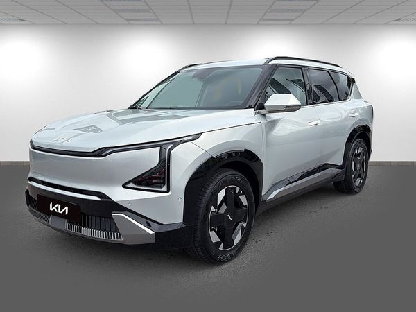 Kia EV5 Long Range PLUS FWD - 2026