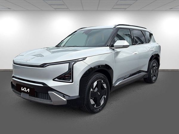 Kia EV5 Long Range PLUS FWD - 2026