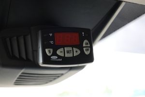 Ford Transit Custom bild 30