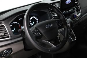Ford Transit Custom bild 5