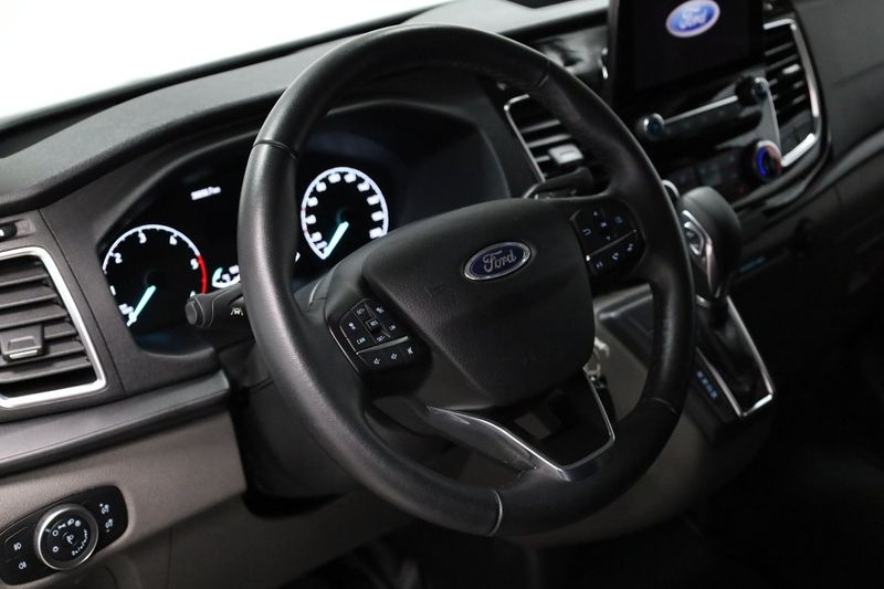 Ford Transit Custom bild 5