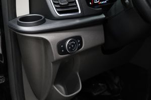 Ford Transit Custom bild 12