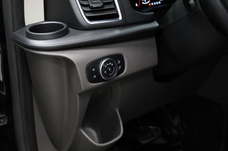 Ford Transit Custom bild 12