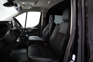 Ford Transit Custom bild 21