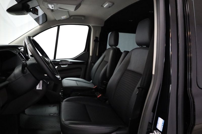 Ford Transit Custom bild 21