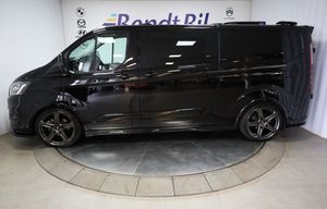 Ford Transit Custom bild 6