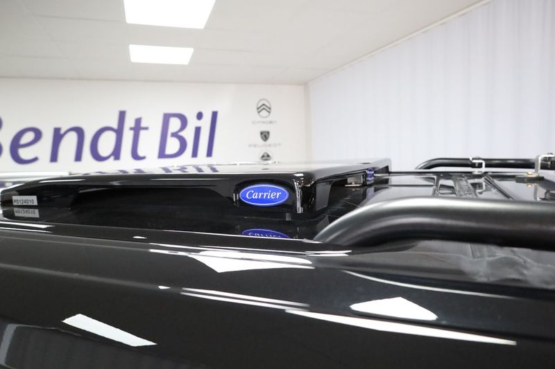 Ford Transit Custom bild 8