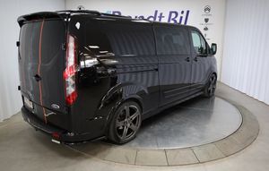 Ford Transit Custom bild 18