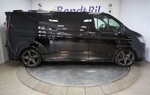 Ford Transit Custom bild 19