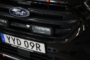 Ford Transit Custom bild 20