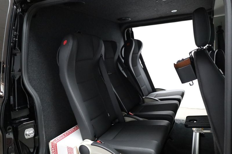 Ford Transit Custom bild 15
