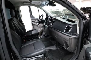 Ford Transit Custom bild 22