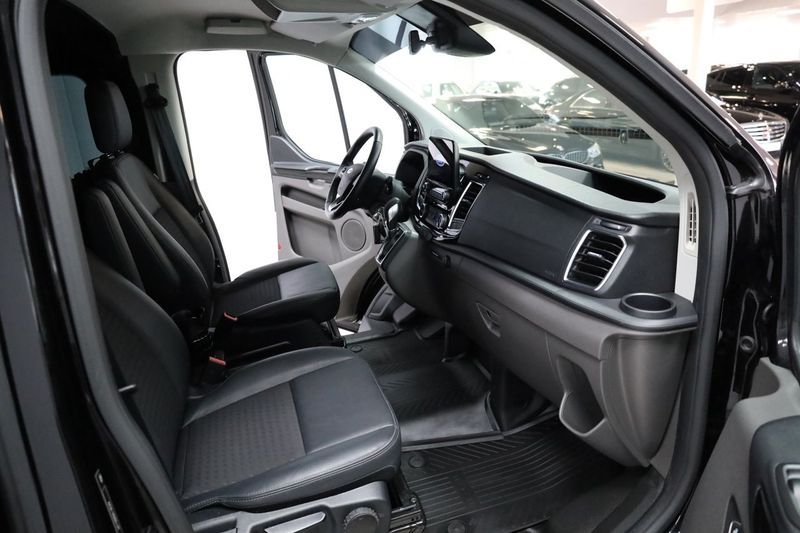 Ford Transit Custom bild 22