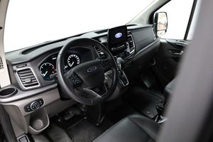 Ford Transit Custom bild 3