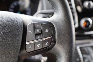 Ford Transit Custom bild 26