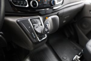 Ford Transit Custom bild 23