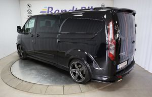 Ford Transit Custom bild 7