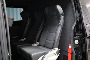 Ford Transit Custom bild 17