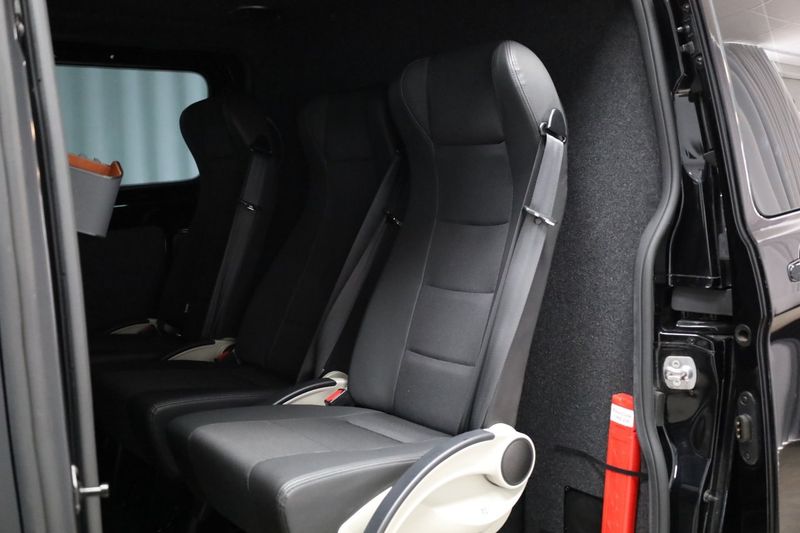 Ford Transit Custom bild 17