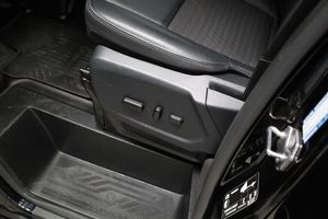 Ford Transit Custom bild 13